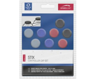 SpeedLink STIX Controller Cap Set - 185718 - zdjęcie 2